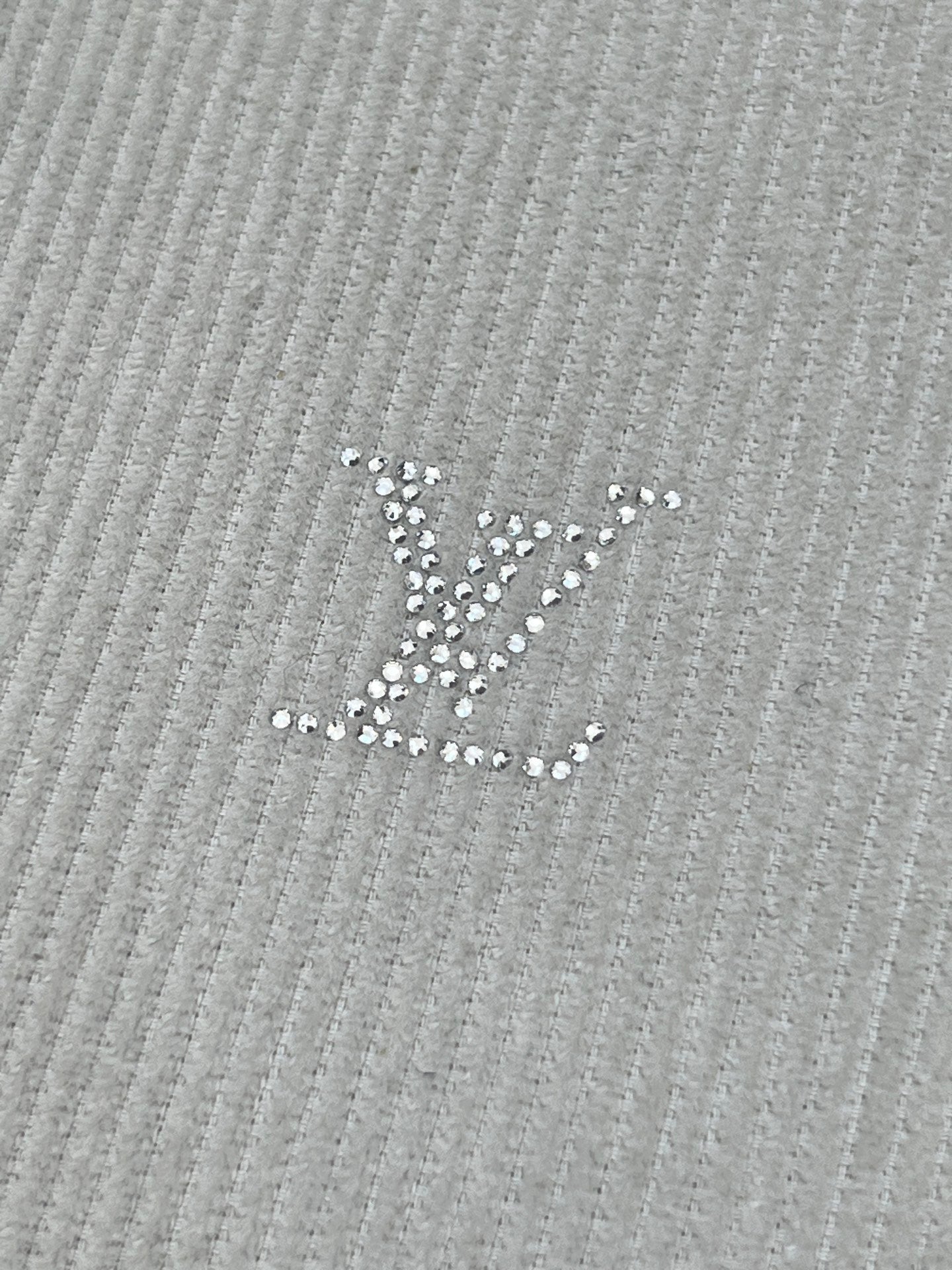 LV 25S SHIRT 0161