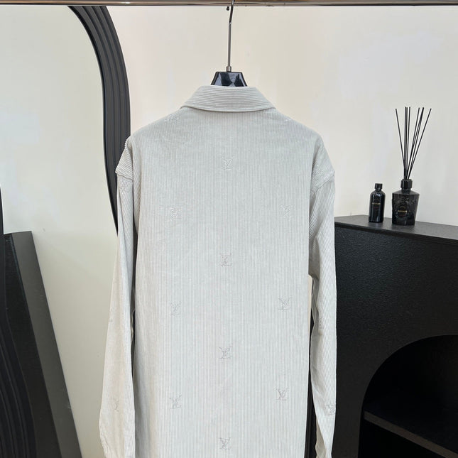 LV 25S SHIRT 0161
