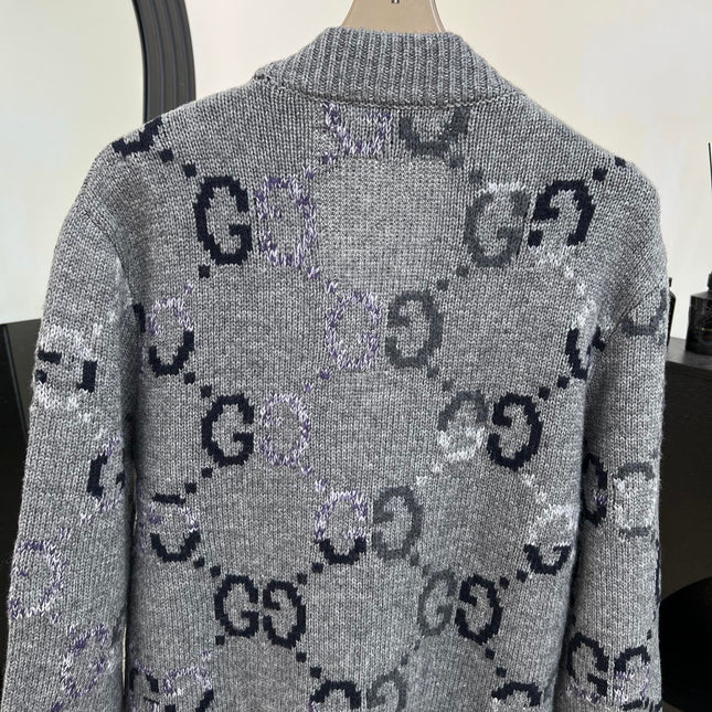 GUCCI CARDIGAN 799791