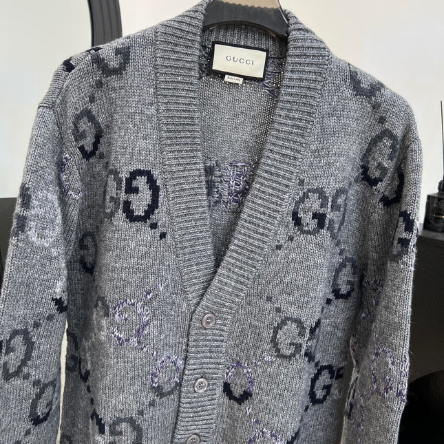 GUCCI CARDIGAN 799791