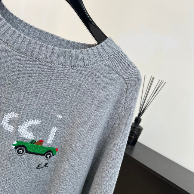GUCCI SWEATER STYLE 64