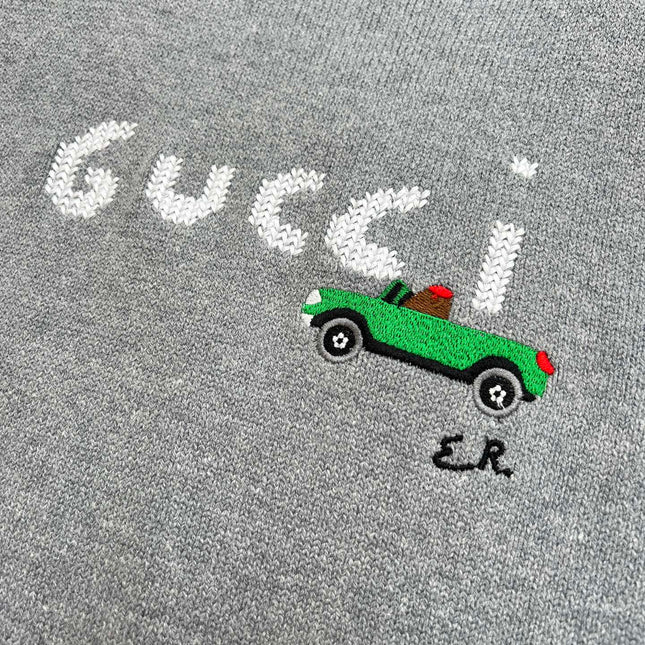 GUCCI SWEATER STYLE 64