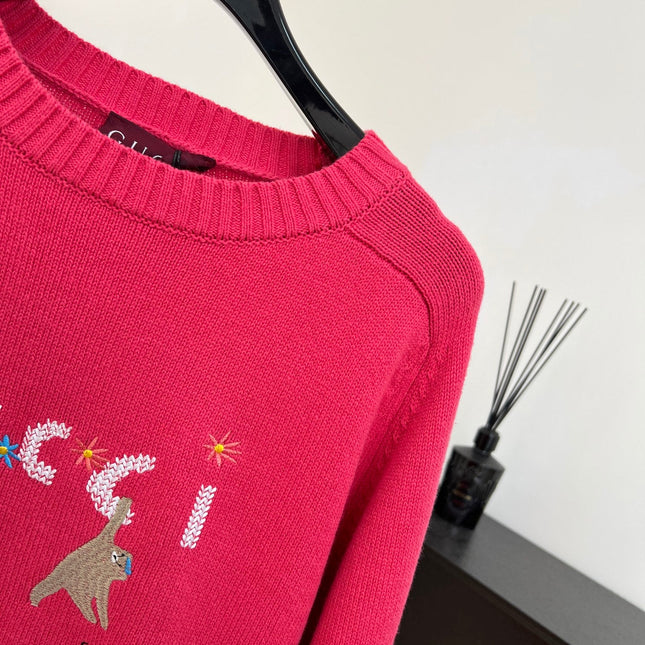 GUCCI SWEATER STYLE 63