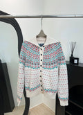 RALPH LAUREN CARDIGAN STYLE 194