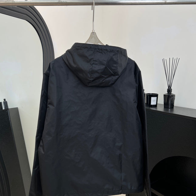 PRADA 25S JACKET 377