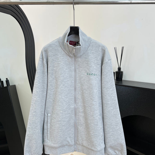 GUCCI 26S JACKET 81