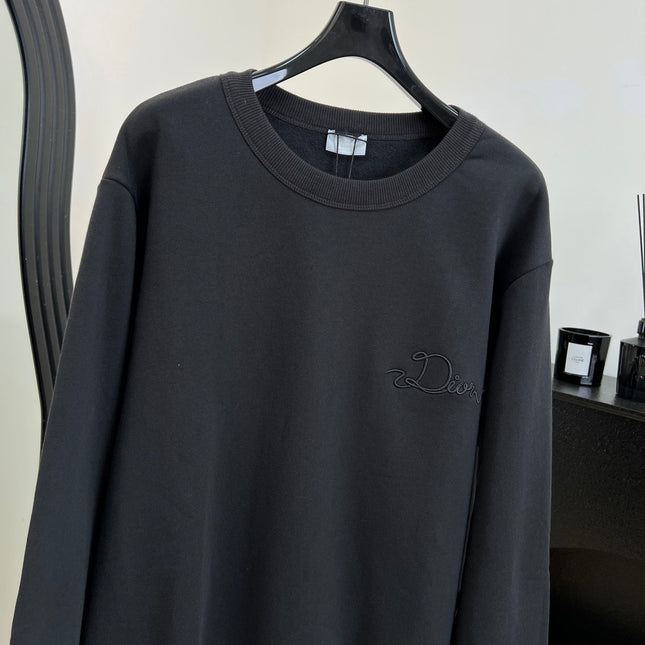 DIOR 25S SWEATSHIRT 846