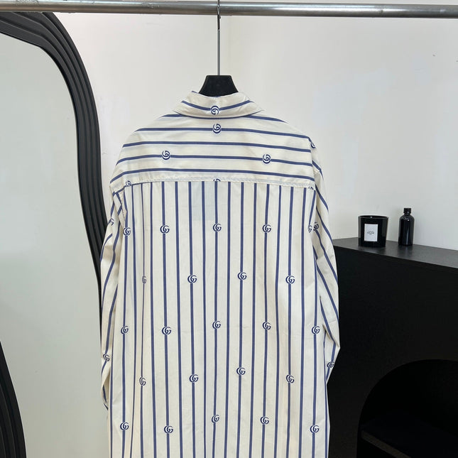 GUCCI SHIRT 799818
