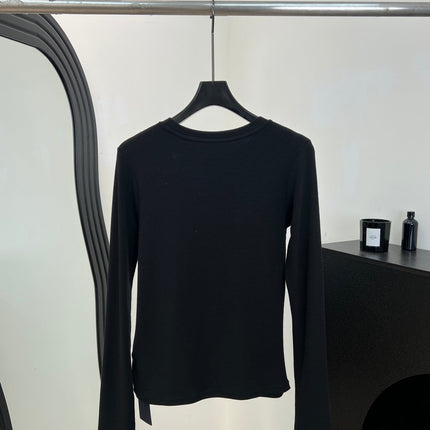 PRADA 26S LONG-SLEEVE T-SHIRT 620