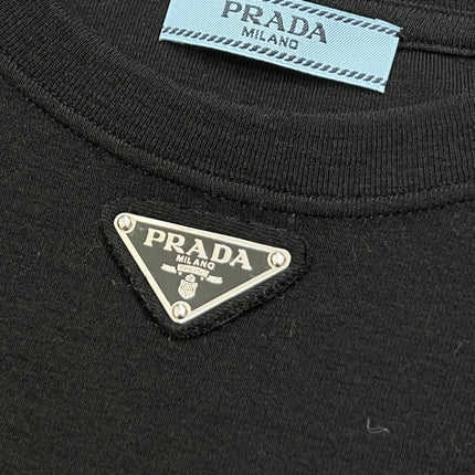 PRADA 26S LONG-SLEEVE T-SHIRT 620