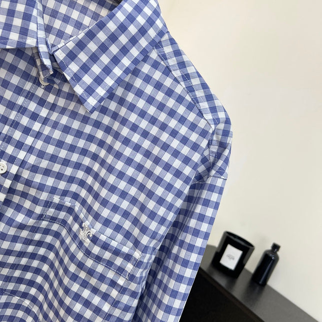 CELINE 26S SHIRT 803396