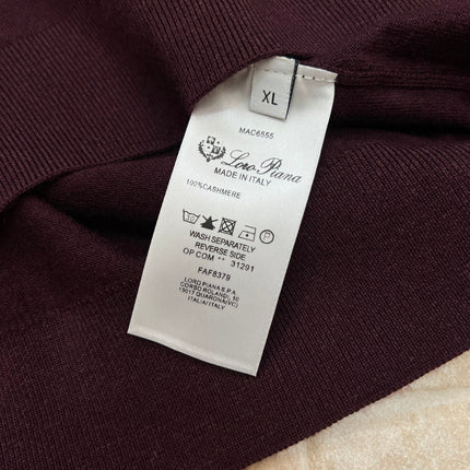 LP 26S SWEATER 512