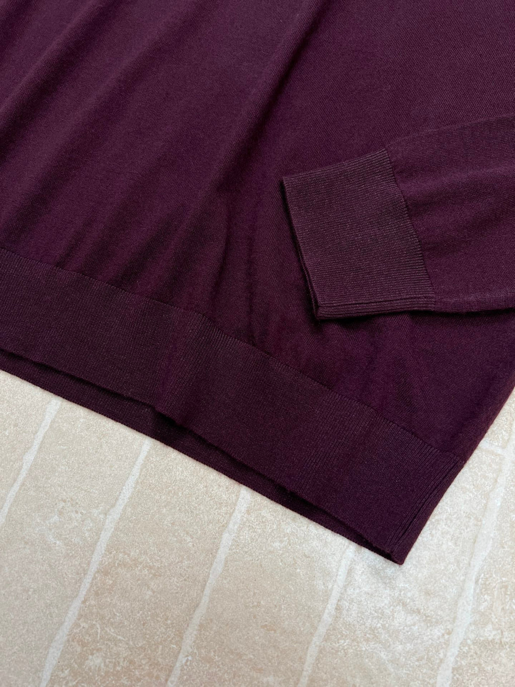 LP 26S SWEATER 512
