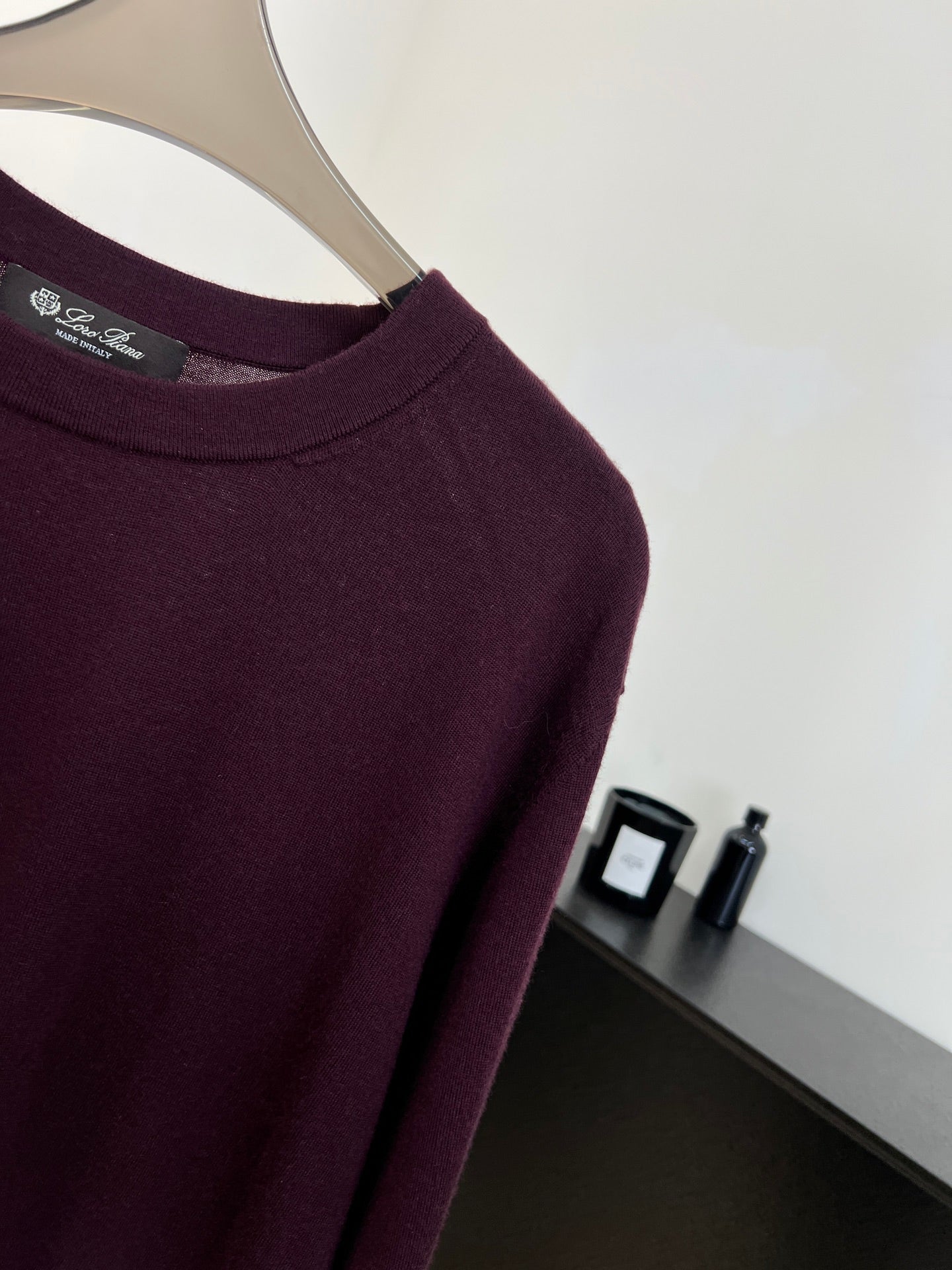 LP 26S SWEATER 512