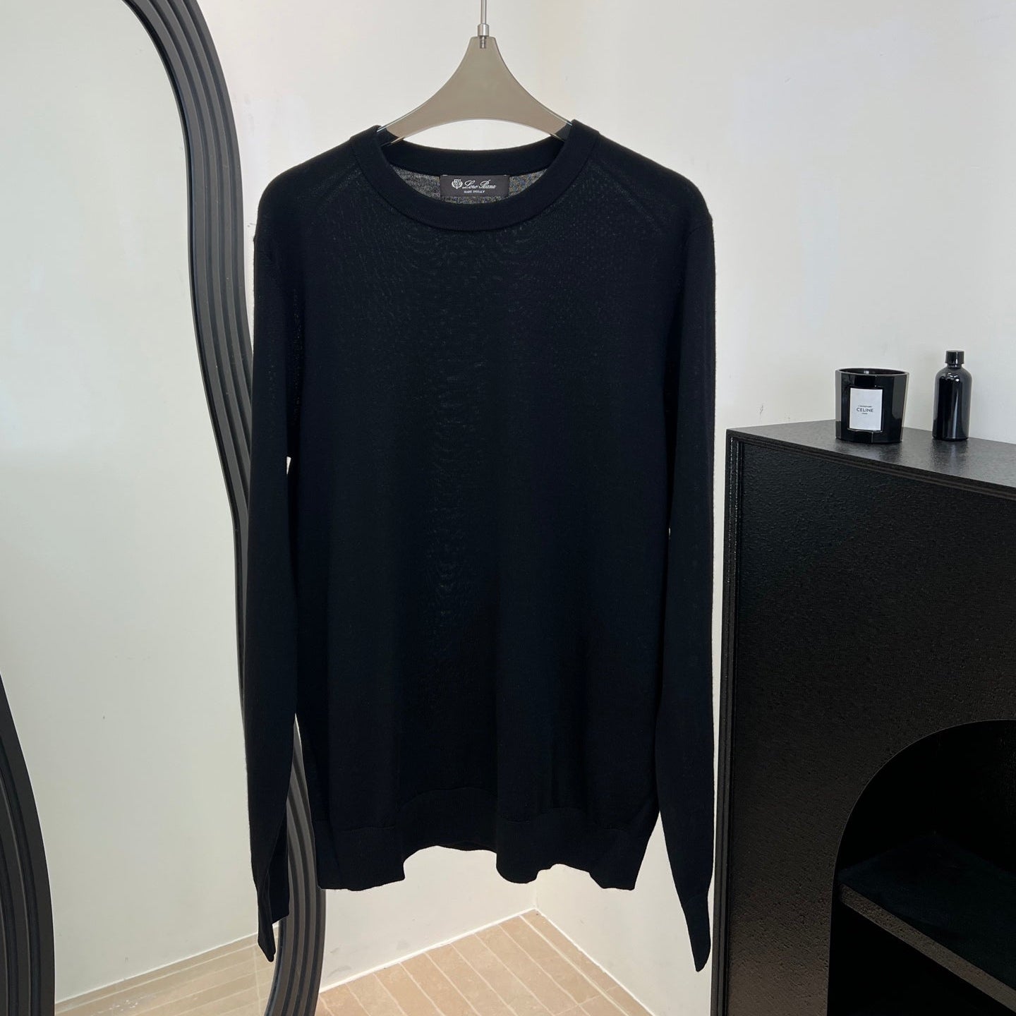 LP 26S SWEATER 511