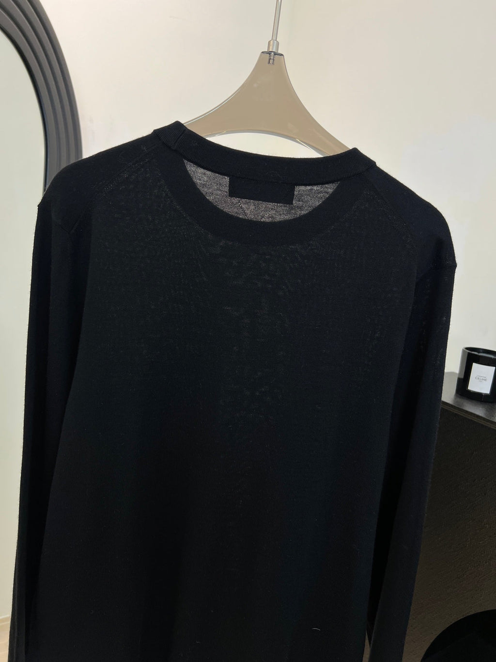LP 26S SWEATER 511