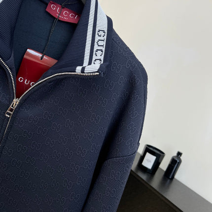 GUCCI 26S JACKET 83