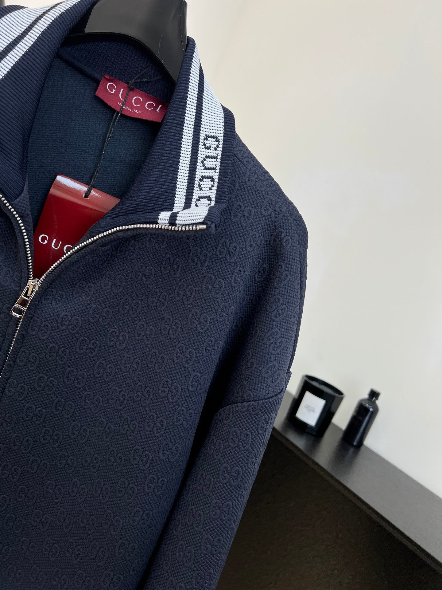 GUCCI 26S JACKET 83