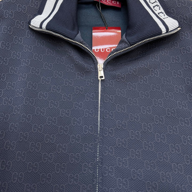 GUCCI 26S JACKET 83
