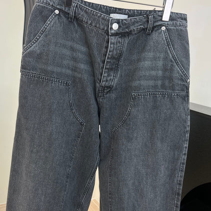 DIOR 26S JEANS 1142