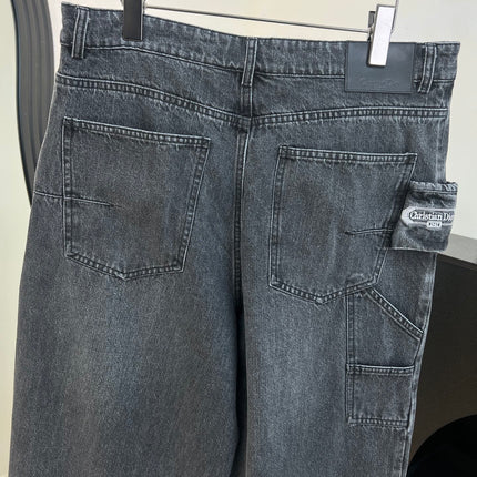 DIOR 26S JEANS 1142