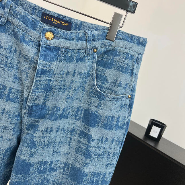 LV 26S JEANS STYLE 215
