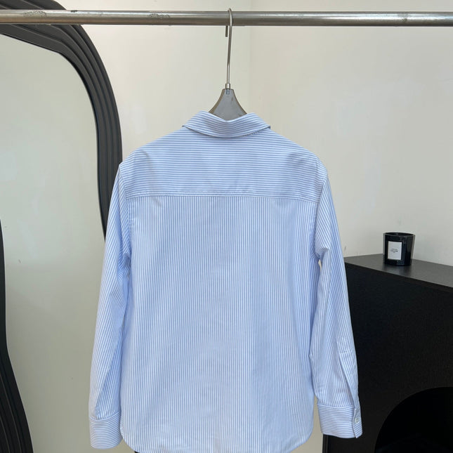 BURBERRY 26S SHIRT 394