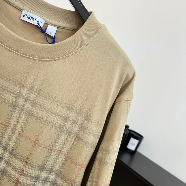 BURBERRY 26S T-SHIRT 385