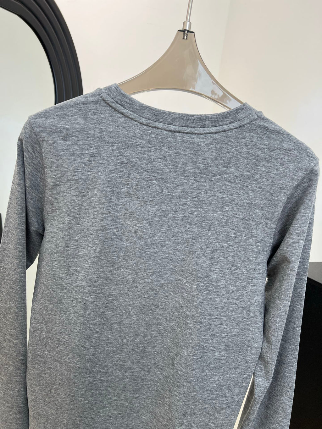 LORO PIANA 26S LONG SLEEVE T-SHIRT 747