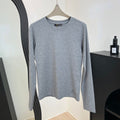 LORO PIANA 26S LONG SLEEVE T-SHIRT 764