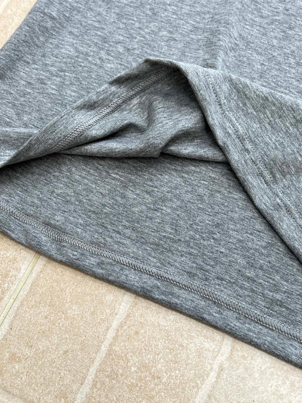 LORO PIANA 26S LONG SLEEVE T-SHIRT 764