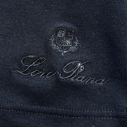 LORO PIANA 26S LONG SLEEVE T-SHIRT 763