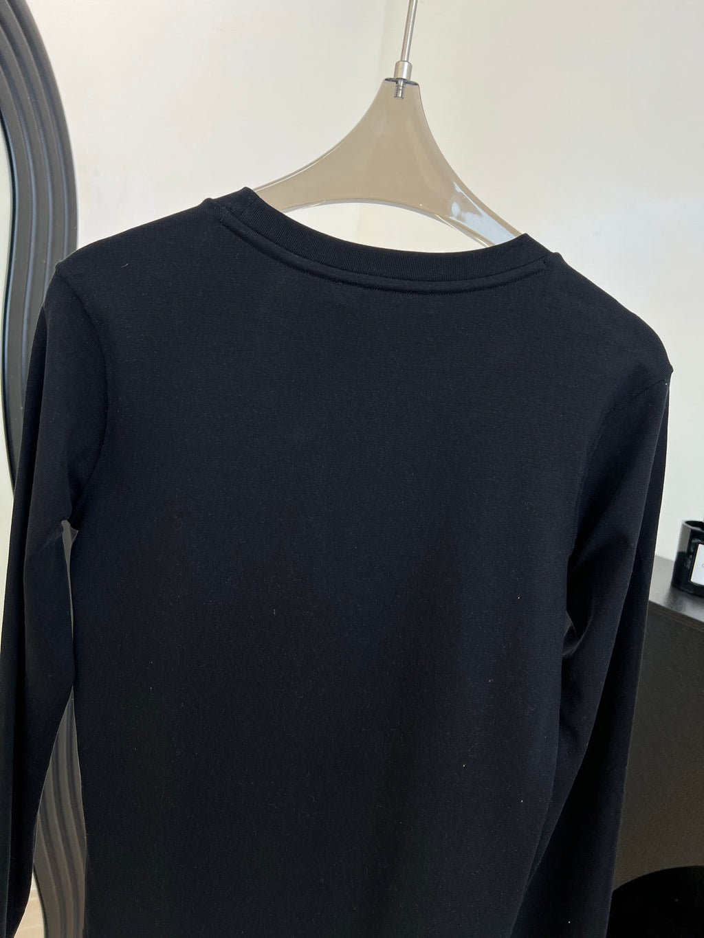 LORO PIANA 26S LONG SLEEVE T-SHIRT 763