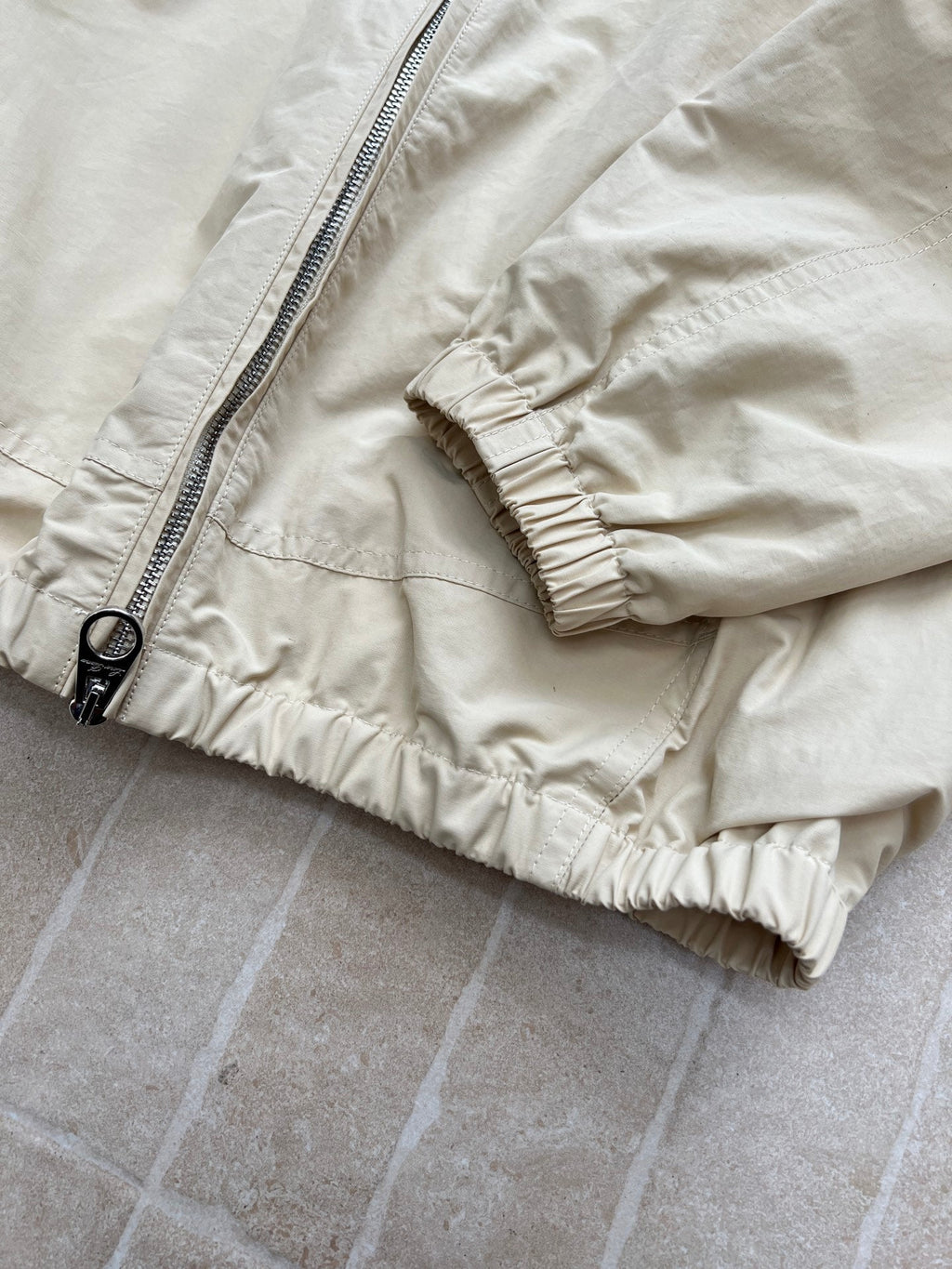 LORO PIANA 26S JACKET 683