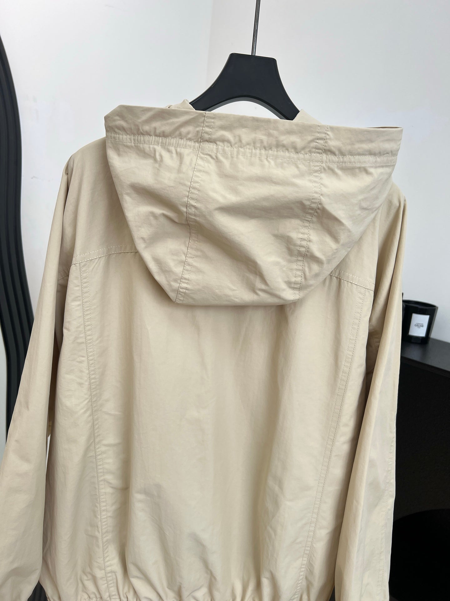 LORO PIANA 26S JACKET 683