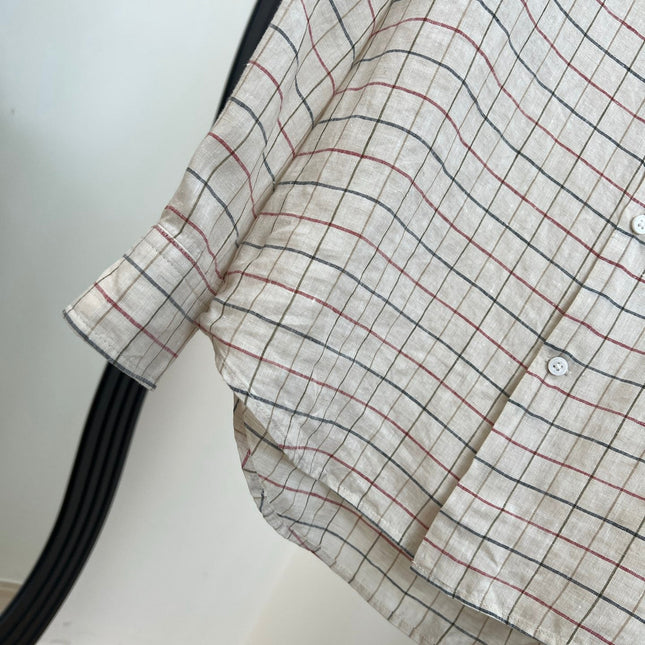 LORO PIANA 26S SHIRT 681