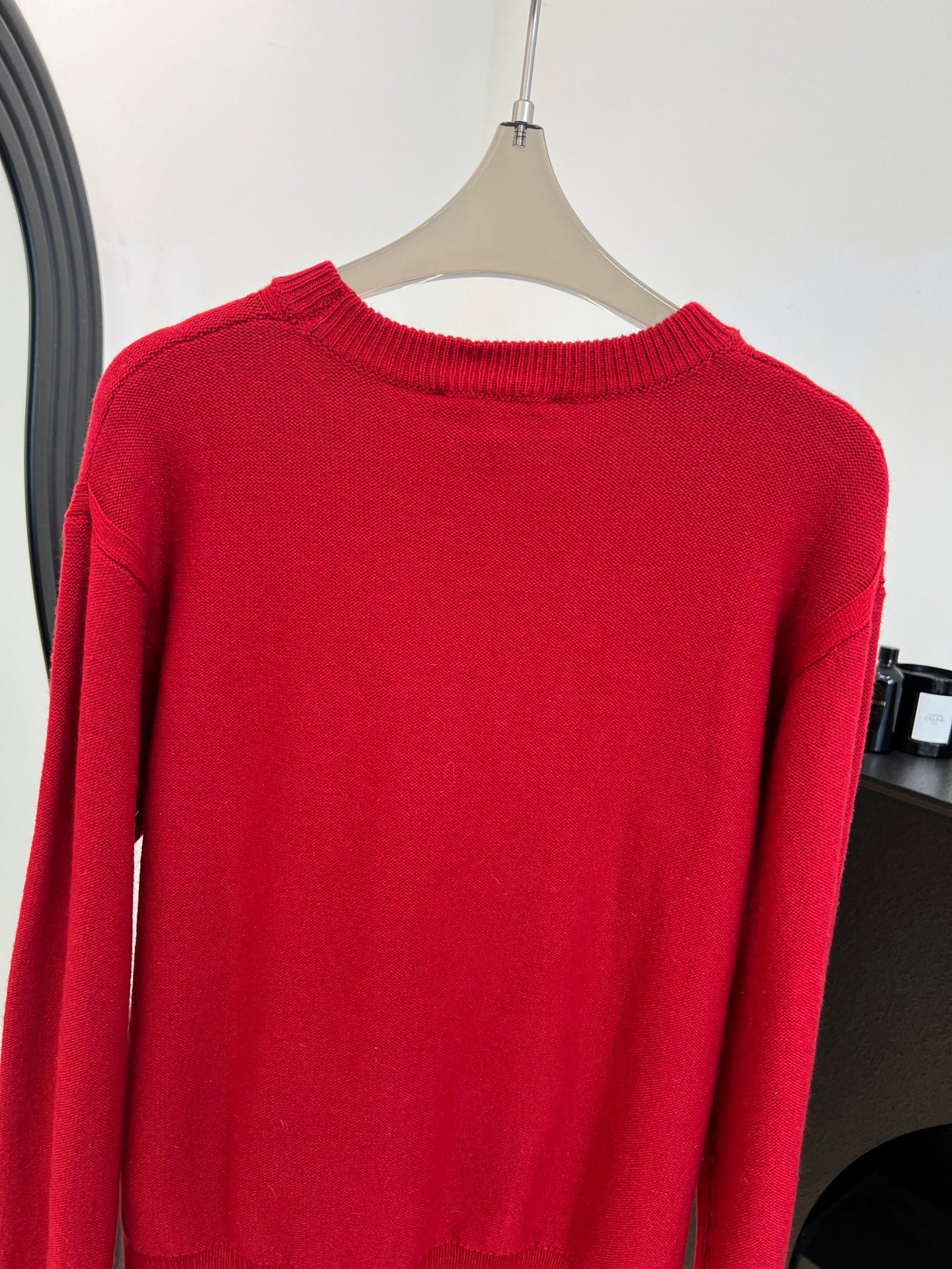 GUCCI 26S SWEATER 252