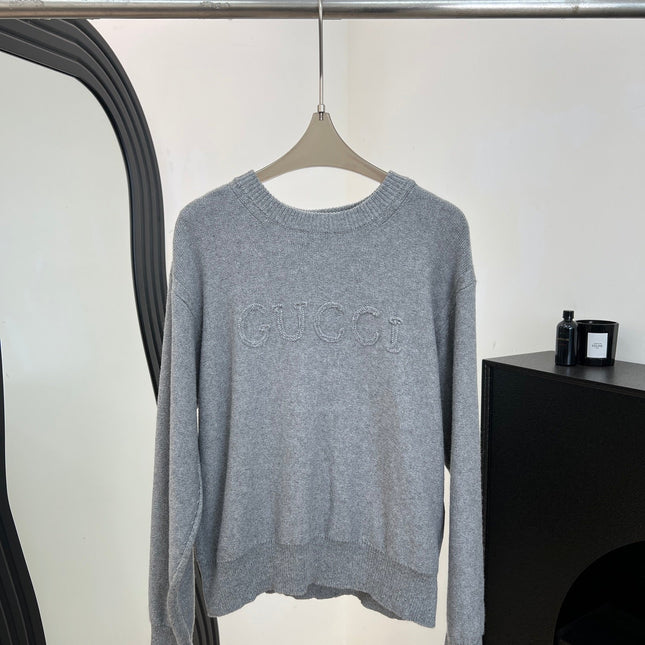 GUCCI 26S SWEATER 251