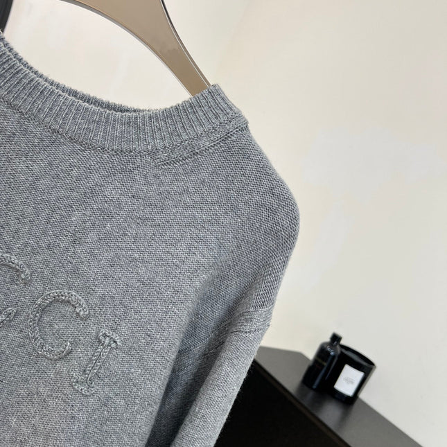 GUCCI 26S SWEATER 251