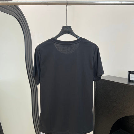 PRADA 26S SHORT SLEEVED T-SHIRT 706