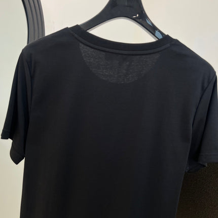 PRADA 26S SHORT SLEEVED T-SHIRT 706