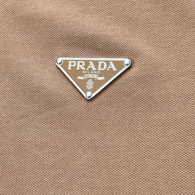 PRADA 26S SHORT SLEEVED SHIRT 705