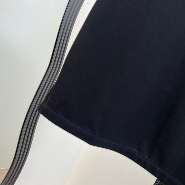 PRADA 26S SHORT SLEEVED SHIRT 704