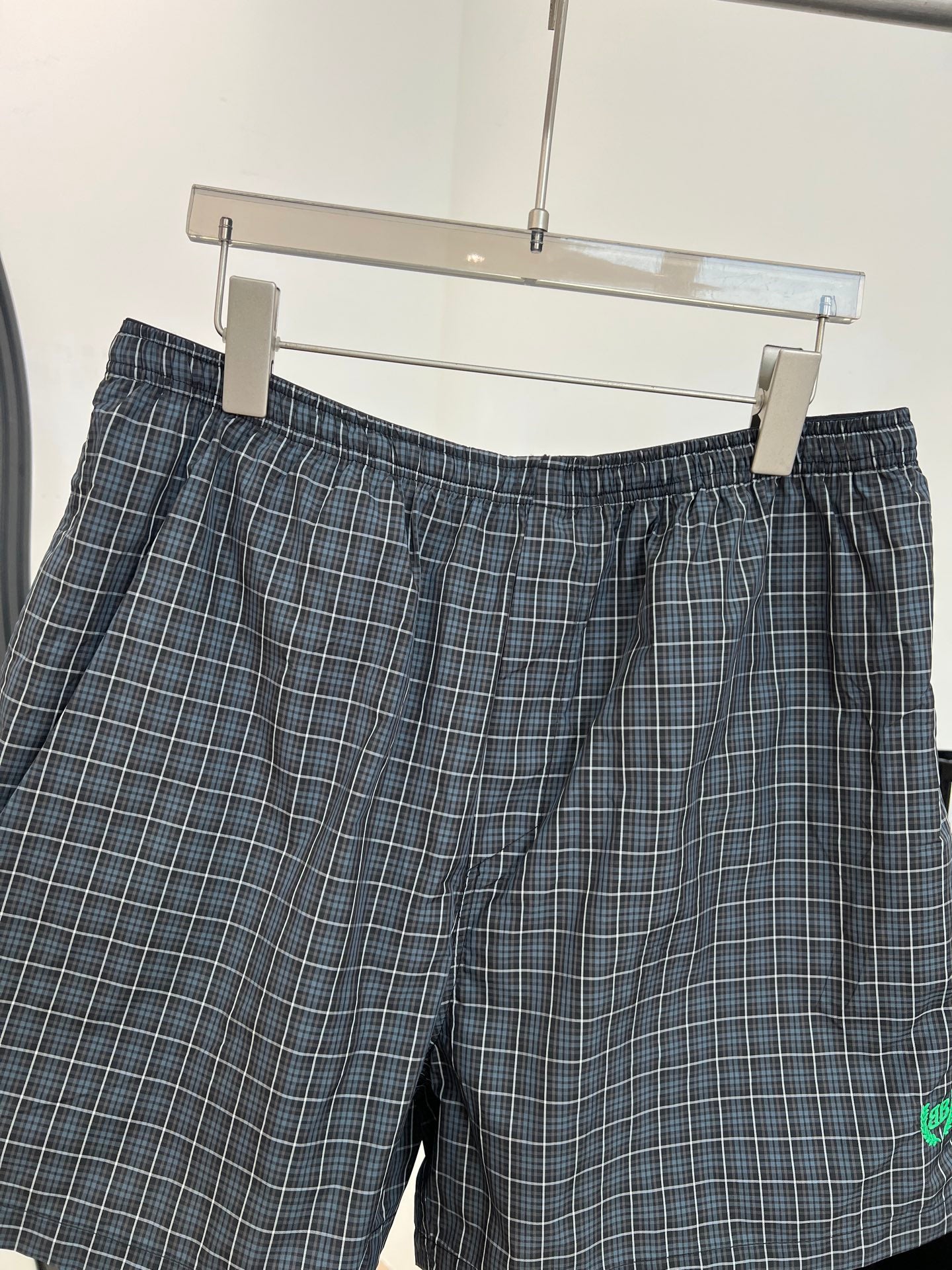 BALENCIAGA 26S SPORT SHORTS 104