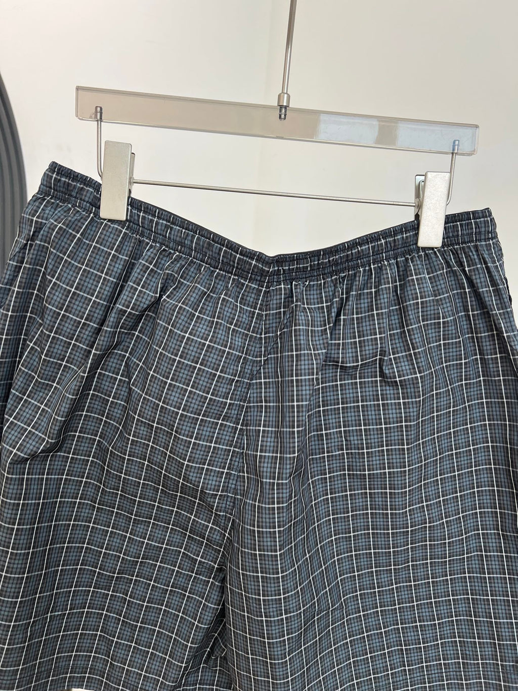 BALENCIAGA 26S SPORT SHORTS 104
