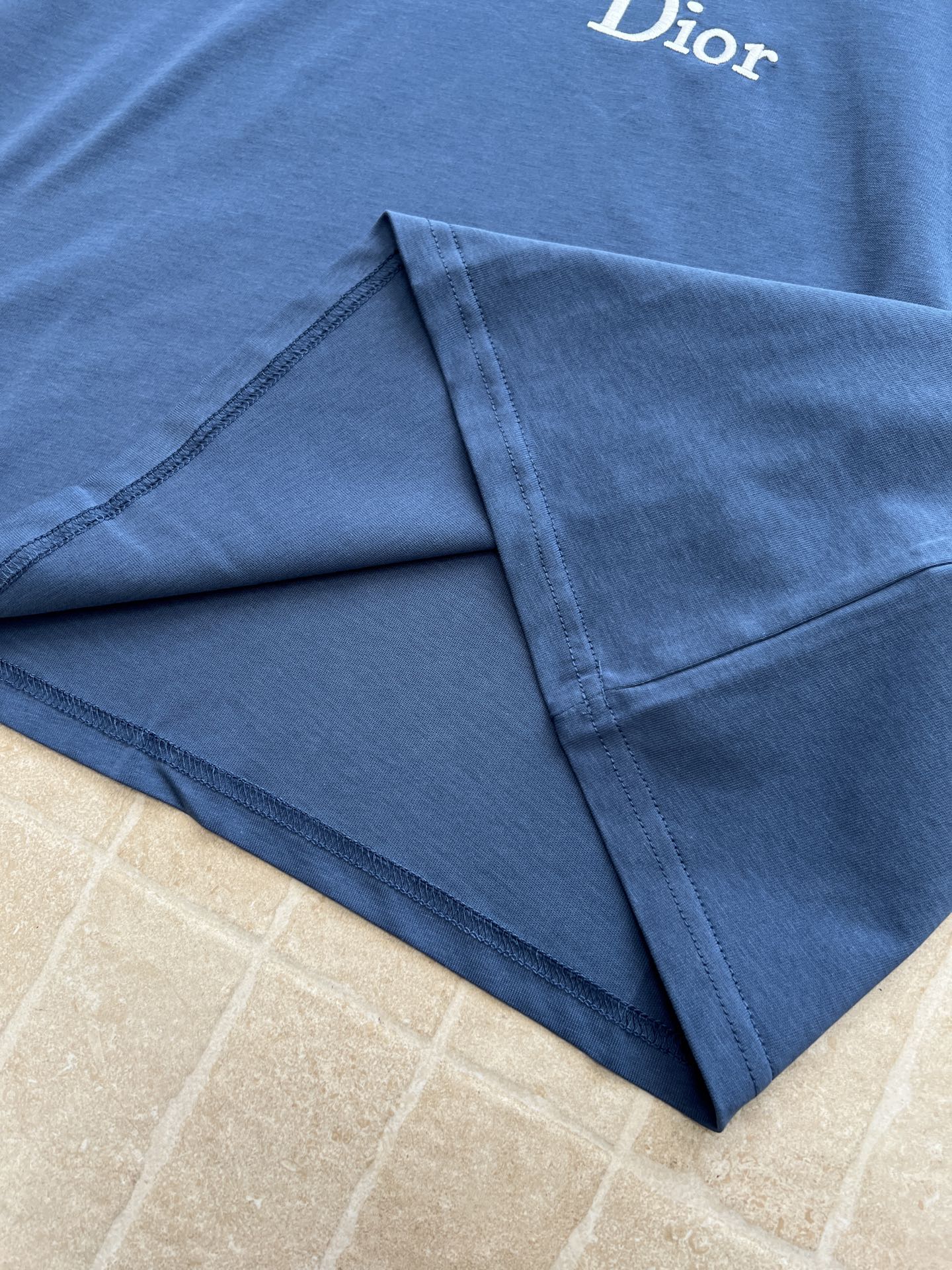 DIOR 26S T-SHIRT 1275