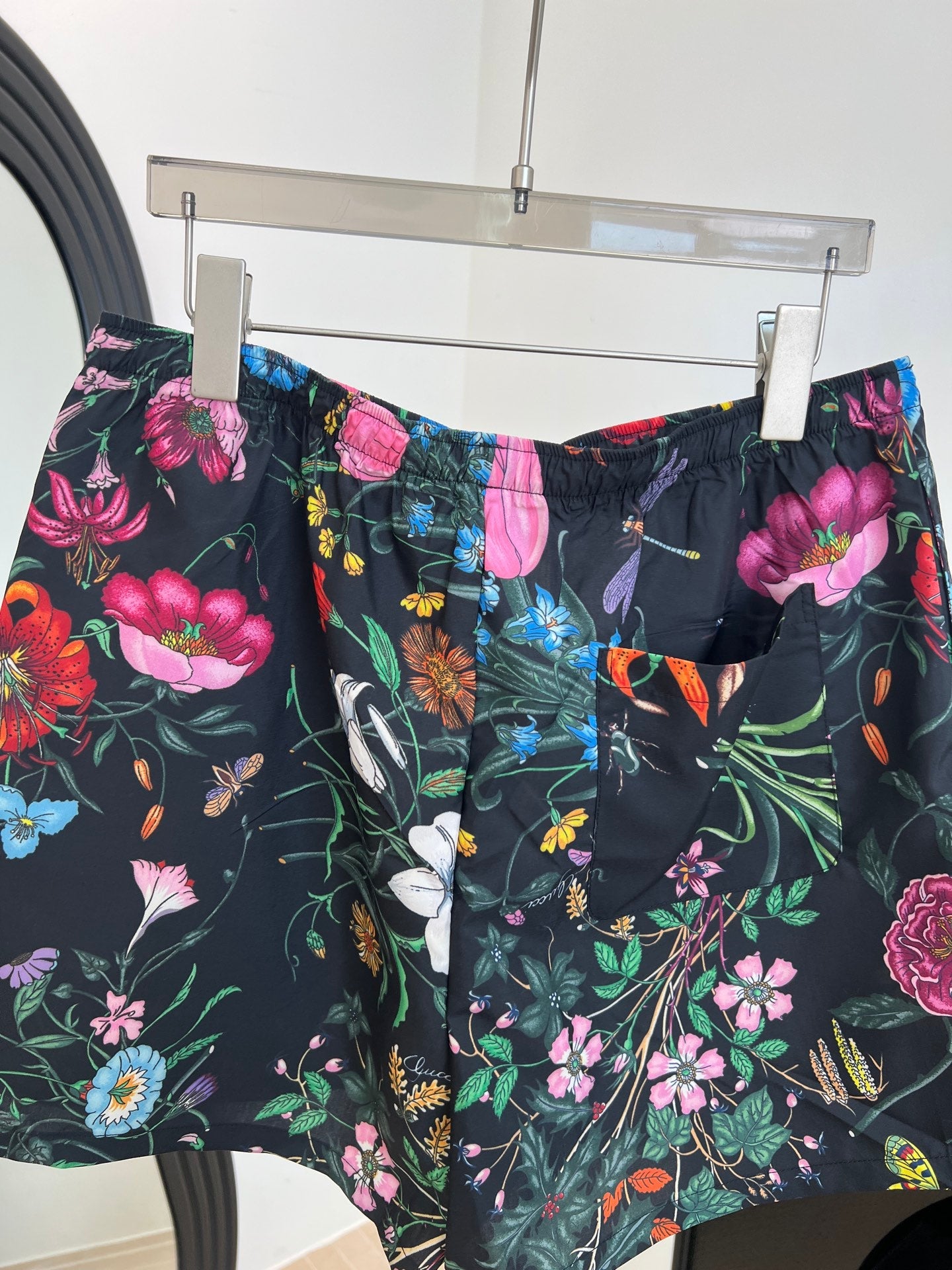 GUCCI 26S SHORTS 345