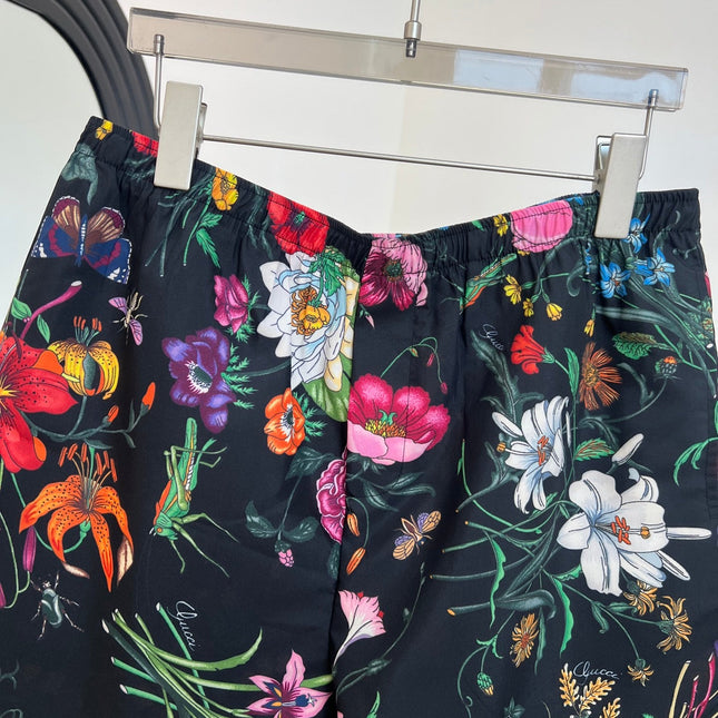 GUCCI 26S SHORTS 345