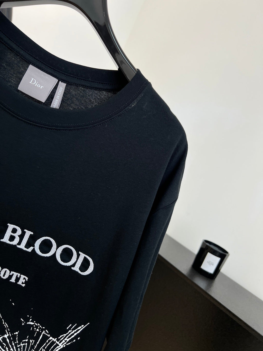 DIOR 26S T-SHIRT 1274