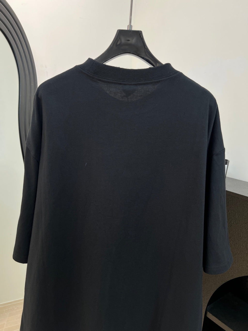 BALENCIAGA 26S SHORT SLEEVE T-SHIRT 040